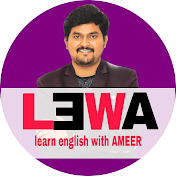 learn english with AMEER