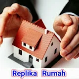 Replika Rumah