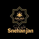 Study With Snehanjan