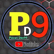Pavan Dey99