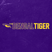 The Bengal Tiger - LSU Tigers