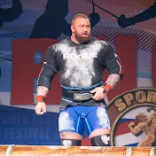 Hafthor Bjornsson