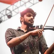 Nandu Violin