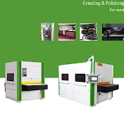 ADV Polishing & Grinding Machine