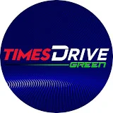 Times Drive Green