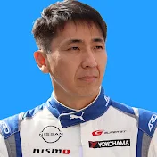 Racing Driver 松田次生