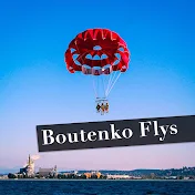 Boutenko Flys