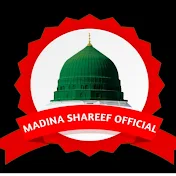 madina shareef official