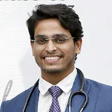 Dr. Prince Kaushik