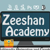 Zeeshan Academy