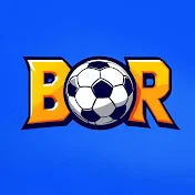 Football Bobr