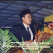 NGAJI 01 , ARI RKM - KELAS PEMULA