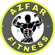 Azfar Fitness