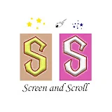 Screen and Scroll