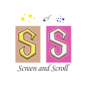 Screen and Scroll