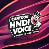 Cartoon hindi voice