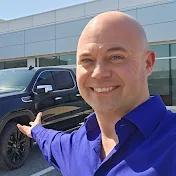 Trent Mazerolle at Boyer GM in Ajax