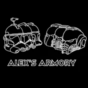 Alex Armory