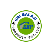 SRI BALAJI PROPERTY PVT. LTD
