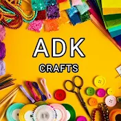 Adk Crafts & diy homemade things