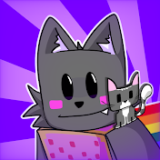 Nyan Cat The Slushie Gamer