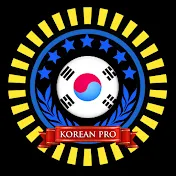 Korean Pro