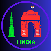 I INDIA