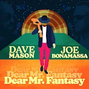 Dave Mason - Topic