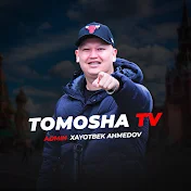 TOMOSHA TV