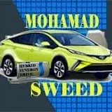 Mohamad Sweed hybridtekniner