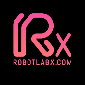 RobotLabX