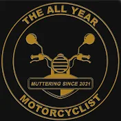 The All Year Motorcyclist