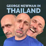 George Newman in Thailand