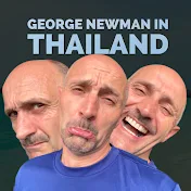 George Newman in Thailand