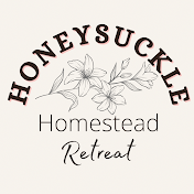 Honeysuckle Homestead Retreat