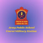 Army Public School, Umroi