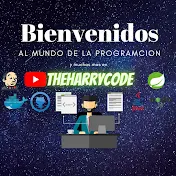 TheHarryCode