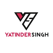 Yatinder Singh