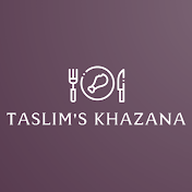 Taslim’s Khazana