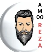 Amoo Reza