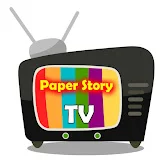 Paper Story TV