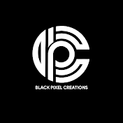 BLACK PIXEL CREATIONS