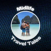 Midlife Travel Tales