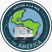 Juntos a la par por America magui-ser2020