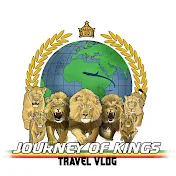 Journey of Kings Travel Vlog