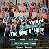 The Way of Hope choir