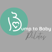 Bump to Baby Pilates
