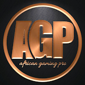 AFRICAN GAMING PRO