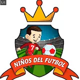 Niños del Futbol