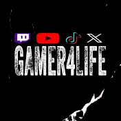 Gamer4Life